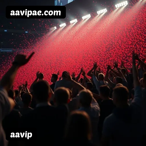 Níveis do programa VIP da aavip